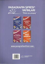 TYT Türkçe Soru Bankası