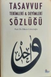 TASAVVUF TERİMLERİ SÖZLÜĞÜ