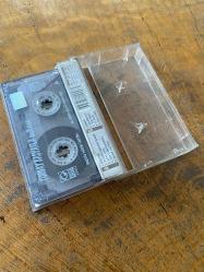 TURGAY BAŞYAYLA - NAZLICAN - KASET