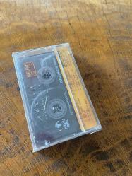 AÇELYA - BAHÇEMDE HÜZÜN - KASET (JELATİNİNDE)