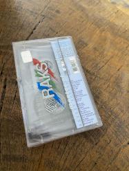 KARAX HITS - KASET (JELATİNİNDE)