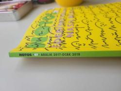 notos öykü dergisi 67