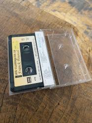 FRANCK POURCEL - LES HITS CLASSIQUES DE FRANCK POURCEL VOL. 3 - KASET