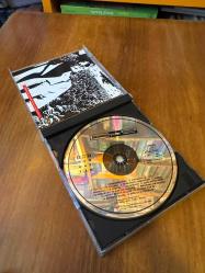 Queensryche: Greatest Hits / Audio CD - EMI Records (Hard Rock, Heavy Metal)