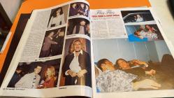 HELLO! DERGİSİ - 10-16 ARALIK 1993   - İZZET ÇAPA-VEDİİ ÇAPA-GÜRNAR ÇAPA-CELAL ÇAPA-AHMET ÇAPA-SEMA HEPER-VİKİ-ARTO-HELİN AVŞAR-HÜLYA AVŞAR-MURAT CEVAHİROĞLU-NİHAT DEMİRSU-MÜSLÜM DEMİRCİ-SALİH KEÇECİ-CAROLINE KOÇ-AHU TUĞBAY-MURAT ÖZAKAT-TINA GREAUD-AYŞEGÜL NADİR-NİLGÜN ALTAN-ÇETİN ALTAN-ZEYNEP YILMAZ-MEHMET ALİ YILMAZ-ZERRİN BİLİMER-GERAY BİLİMER-NİKO MAKSİMİYADİS-PAMİR BEZMEN-VİTALİ HAKKO-DENİZ ADANALI-GENCAY GÜRÜN-METE HAS-BİLLUR KALKAVAN-SELÇUK ALAN-FAİKA ALAN-NURAY YAVUZER-MÜNCİ İNCİ-NERMİN BEZMEN-ARZU KILIÇ-ÇINAR KILIÇ-AYŞE AZİZOĞLU-ERHAN YAZICIOĞLU-HEPSEN BOYTÜZÜN-NİHAT BOYTÜZÜN-FULYA ERGÜNEŞ-ESİN MARAŞLIOĞLU-EM ÖZER-SİMRU EMEK-VERDA PENSO-ŞEBNEM DİNGÖR-BANU CAN-ALİ KOÇ-YASEMİN SİMAVİ -  80 SAYFA