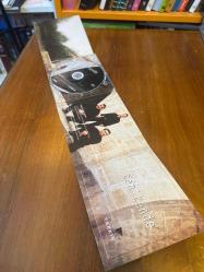 Ten'Tende : Yarkın Türk Ritm Grubu =  Turkish Percussion Group Yarkın / Audio CD