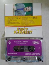 CAVİT KARABEY YARALANDIM DESTAN ALMAN BASKI