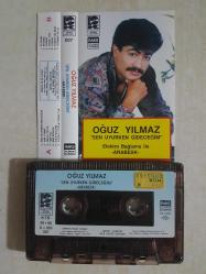 Efemera - OĞUZ YILMAZ SEN UYURKEN GİDECEĞİM KAĞIT BASKI - kitantik - kitaLog