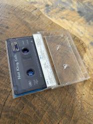 NAT KING COLE - GOLDEN GREATS - KASET