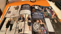 HELLO! DERGİSİ - PINAR AYLİN – AYŞE TOLGA – NEVŞAH FİDAN KARAMEHMET – FERHAN KAYA POROY – EBRU ŞALLI – BEKİR AKSOY – YASEMİN BOZKURT – DEEJAY CC – YAMANS – DOĞUŞ CİHAN – MERT ESER – ÖNER EVEZ – BERNA ÖZTÜRK – CARMEN MADURO – ONUR DANYILDIZ – VICTORIA LUKASHUK – CÜNEYT ÇİLİNGİR – LUCA BACCHETTI – JULIAS ABE – MURAT PİLEVNELİ – SELAHATTİN DÖNMEZ – LORA – DARA KIRMIZITOPRAK – BAHAR OZAN ŞER – YALÇIN AYAYDIN – AHMET GÜNEŞTEKİN – IŞIL REÇBER – ALESSANDRO MICHELE – JARED LETO – SANEM OKTAR – ÜMİT BOYNER – GONCA KARAKAŞ – DEVRİM EROL – AYŞE ŞULE KARA – BETÜL MARDİN – ALAEDDİN ASNA – ERCÜMENT ŞENER – AYŞE KİM – SEVİL WITTMANN – FÜGEN TOKAL – FATOS KARAHASAN – AZRA KOHEN – IRENA VOJÁCKOVA-SOLLORANO – NERİMAN KALYONCUOĞLU – KEREM ONAR – CÖMERT BİRCED – ÇİĞDEM KAYALI – AYŞEGÜL UZER GÖKTAŞ – BAHAR KAYSERİLİOĞLU – NİLGÜN YORGANCIOĞLU – OYA ECZACIBAŞI – NUR BATUR – MERVE CAĞIRAN – DENİZ BERDAN – ŞEBNEM ÇAPA – ÇİĞDEM KAYALI – CEYLAN ÇAPA – ÖZLEM GÜSAR – ARZU ATABARUT – MERAL TAHİNCİOĞLU PELTEKÇİ –