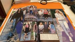 HELLO! DERGİSİ - PINAR AYLİN – AYŞE TOLGA – NEVŞAH FİDAN KARAMEHMET – FERHAN KAYA POROY – EBRU ŞALLI – BEKİR AKSOY – YASEMİN BOZKURT – DEEJAY CC – YAMANS – DOĞUŞ CİHAN – MERT ESER – ÖNER EVEZ – BERNA ÖZTÜRK – CARMEN MADURO – ONUR DANYILDIZ – VICTORIA LUKASHUK – CÜNEYT ÇİLİNGİR – LUCA BACCHETTI – JULIAS ABE – MURAT PİLEVNELİ – SELAHATTİN DÖNMEZ – LORA – DARA KIRMIZITOPRAK – BAHAR OZAN ŞER – YALÇIN AYAYDIN – AHMET GÜNEŞTEKİN – IŞIL REÇBER – ALESSANDRO MICHELE – JARED LETO – SANEM OKTAR – ÜMİT BOYNER – GONCA KARAKAŞ – DEVRİM EROL – AYŞE ŞULE KARA – BETÜL MARDİN – ALAEDDİN ASNA – ERCÜMENT ŞENER – AYŞE KİM – SEVİL WITTMANN – FÜGEN TOKAL – FATOS KARAHASAN – AZRA KOHEN – IRENA VOJÁCKOVA-SOLLORANO – NERİMAN KALYONCUOĞLU – KEREM ONAR – CÖMERT BİRCED – ÇİĞDEM KAYALI – AYŞEGÜL UZER GÖKTAŞ – BAHAR KAYSERİLİOĞLU – NİLGÜN YORGANCIOĞLU – OYA ECZACIBAŞI – NUR BATUR – MERVE CAĞIRAN – DENİZ BERDAN – ŞEBNEM ÇAPA – ÇİĞDEM KAYALI – CEYLAN ÇAPA – ÖZLEM GÜSAR – ARZU ATABARUT – MERAL TAHİNCİOĞLU PELTEKÇİ –