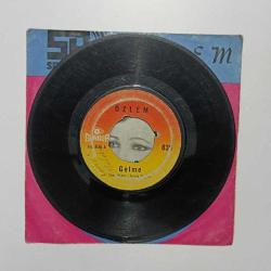 ÖZLEM Gelme - Al resmini