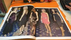 DİVA DERGİSİ - 25 MART 2005 -   SUNAY AKÇA – GENÇ AKÇA – ALBER SİMSON – MERAL SİMSON – KEMAL ÇOLAKOĞLU – RIZA AKÇA – DİLEK SİMTAÇ – DENİZ ÖZKÖK – MELTEM ÖZSARUHAN – CEYDA ŞANLI – DENİZ AKTAR – FATİH DALAN – DİDEM DALAN – ÇİĞDEM YORGANCILAR – ENDER YORGANCILAR – ENGİN ÇINAR – GÜZİN SERDAR – HALİL NADAS – DİLEK NADAS – CÜNEYT BAYSAK – MELTEM BAYSAK – OĞUZ TATIŞ – BANU TATIŞ – TÜLAY ÖZKOL – ALİ ÖZKOL – BENGİ ŞEN – TEMEL ŞEN – MEHMET GÜREL – AHU KANAT – BURAK KANAT – BÜŞRA ÖSEN – UYGAR MESUDİYELİ – CEYLA LİKAN – HANDE ARSLANALP – SELİM ARSLANALP – TİMUÇİN DALAN – MELİS IVE – FÜSUN KOCABAŞ – BASKIN KOCABAŞ – AYLIN PİRA – SEYİT ŞANLI – CEYDA ŞANLI – SEDEF DURMUŞ – İSMAİL DURMUŞ – HÜLYA YİĞİT – AHMET YİĞİT – BAŞAR KARCIOĞLU – ETHEM ÖZSOY – FİLİZ BİLGEHAN – İLHAN BİLGEHAN – ELİF AKÇAL – ERSAN ÖZBELGE – CEM HERİS – ESRA HERİS      - 60 SAYFA