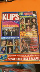 KLİPS DERGİSİ - NUR BATUR–AYŞEGÜL NADİR–HASAN ÇALIŞLAR–CANAN GÖKNİL–ALİ GÜRELİ–BIKE GÜRELİ–CEYLAN ÇAPLI–EROL TEZMANN–ASLAN AYBAR–RAHMİ KOÇ–SAKIP SABANCI–TÜRKAN SABANCI–DİLEK SABANCI–METİN SABANCI–SEVİL SABANCI–ERAN TAPAN–VEHBİ KOÇ–SADBERK KOÇ–SEMAHAT ARSEL–SEVGİ GÖNÜL–SUNA KIRAÇ–MUSTAFA KOÇ–ALİ KOÇ–ÇİĞDEM MESERRETÇİOĞLU–CAROLINE KOÇ–JALE YILMABAŞAR–AZİZE TAYLAN–BARBARA THER–FUNDA BARIN–SEREN SERENGİL–KADİR DEMİREL–SERDAR BAYRAM–JOYS İSRAEL–ZAFER KANYILMAZ–TEZCAN ARAMANCI–MIHRINUR ARAMANCI–BARBAROS ÇAĞA–SEMA ÇAĞA–TAHSİN CARMIKLI–ORHAN APAYDIN–NAZMİ ZİYA–GÜLAY ERTOK–MEHMET KURİŞ–CINDY CRAWFORD–RICHARD GERE–KAYA BABAN–BİLGÜN SAZAK–CEM BOYNER–ÜMİT ALPAY–VIVIAN SARAGOSİ–BEMA GÜREL–AHU TUĞBAY–BİRİCİK SAĞLAM–ESİN MARAŞLIOĞLU–MADLEN BİLGİNER–ŞEBNEM DİNÇGÖR–SEDEF BOZOK–SİBEL BORONKAY–FİLİZ TUNA–EMİNE SILAN–MERVE YOLAÇ