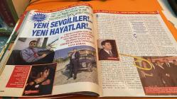 KLİPS DERGİSİ -  TEMMUZ 1993 - NUR BATUR – VEDAT ALATON – İSHAK ALATON – LEYLA ALATON – PELİN AKAT – SIVA GEREDE – ÇAĞLA KÖKER – BANU GÜNGÖR – MUZI KARAATA – ÇİĞDEM KAYALI – SARAH FERGUSON – JOHNNY BRYAN – PRENS ANDREW – PRENS CHARLES – LADY DIANA – CHRIS HUTCHINS – CEM BOYNER – BİLGÜN SAZAK – KAYA BABAN – ELIZABETH JENSEN – ÜMİT HANIM – DOĞAN BOLAK – ORİT HANIM – VURAL DERELİ – SELMA BOLAK – AYDIN BOLAK – SEDEF BOZOK – ÖZLEM SAVAŞ – ATİK BERBEROĞLU – ŞEBNEM ÇAPA – AYŞE POLAT – ADNAN POLAT – BANU CAN – ALİ KOÇ – SERKAN YAZICI – AYŞEGÜL CİNİSLİ – FATOŞ YALIN – FİGEN ÇİFTÇİ – FAHİR BABAN – ŞEBNEM ÇAPA – DİDO – AJDA PEKKAN – AYSUN KAYACI – SELMA BOLAK – AYLİN SELMA BOLAK – ADNAN POLAT – AYŞE POLAT – ÜMİT BOLAK – NİLÜFER GÖKAYDIN – MUHSİN GÖKAYDIN