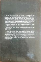 ALEVİLERİN BÜYÜK HÜKÜMDARI ŞAH İSMAİL HATAİ