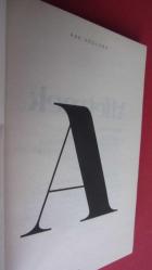 A'DAN Z'YE AŞK SÖZLÜĞÜ (177 özlü söz, alıntı, şiir)