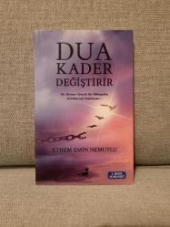 Dua Kader Değiştirir