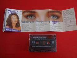 MELTEM DOĞANAY MENEKŞE GÖZLER ESKİ BANDROL KASET