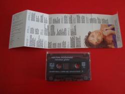 MELTEM DOĞANAY MENEKŞE GÖZLER ESKİ BANDROL KASET