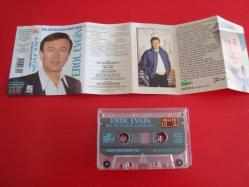 EROL  EVGİN SEN UNUTULACAK KADIN MISIN ESKİ BANDROL KASET