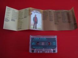 EROL  EVGİN SEN UNUTULACAK KADIN MISIN ESKİ BANDROL KASET