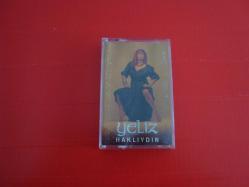 YELİZ HAKLIYDIN YENİ BAŞTAN KASET