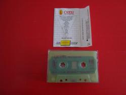 YELİZ HAKLIYDIN YENİ BAŞTAN KASET