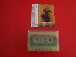 YELİZ HAKLIYDIN YENİ BAŞTAN KASET