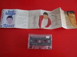 FERDİ ÖZBEĞEN KANDİL KASET
