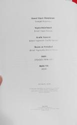 BİLFEN YAYINCILIK, 6. SINIF Pro&Test MATEMATİK SORU BANKASI