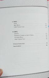 BİLFEN YAYINCILIK, 6. SINIF Pro&Test MATEMATİK SORU BANKASI