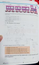 BİLFEN YAYINCILIK, 6. SINIF Pro&Test MATEMATİK SORU BANKASI