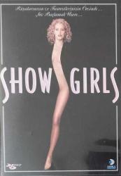 Show Girls Dvd