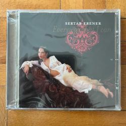 Efemera - İLHAN ERŞAHİN'S WONDERLAND * FT. HÜSNÜ ŞENLENDİRİCİ, GILBERTO GIL, JANE BIRKIN, SEYYAL TANER * THE OTHER SIDE * 2014 * CD DIGIPAK AMBALAJINDA SIFIR - kitantik - kitaLog
