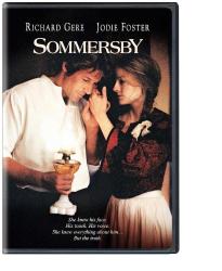Yıllar Sonra-Sommersby Dvd