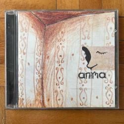 ANİMA * ANİMASAL * CEYLAN ERTEM * 2006 * CD