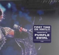Rebel Heart Tour (Purple Swirl Vinyl - 2 Plak) Madonna