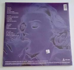 Erotica (2 Plak) Madonna
