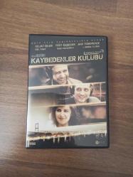 Kaybedenler Kulübü Dvd Film