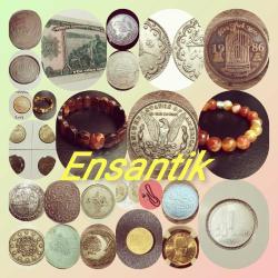 ENSANTİK