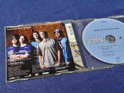 FARMER BOYS NEVER LET ME DOWN AGAIN CD ALBUM   -  MAXI -