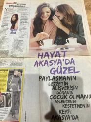 HÜRRİYET GAZETESİ HÜRRİYET KELEBEK GAZETESİ KELEBEK EV GAZETESİ DOĞUM GÜNÜ GAZETESİ -  Soner arıca-volkan konak-Cenk eren-Sibel Tüzün-Bizbize fasıl İlhan Tarık-Yeliz-Haso-Armağan Yenice-Hasan Yıldırım-Recep Aktuğ-Candan Erçetin-Bülent Ersoy-akasya acıbadem-Emre Aydın-Halit Ergenç-Mete Horozoğlu-Ayşe Aral