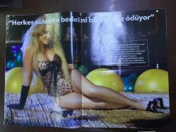 SABAH KUMSAL DERGİSİ, 3 HAZİRAN 2006 - BADE İŞÇİL, MAHSUN KIRMIZIGÜL - YALIN - YELİZ YEŞİLMEN RÖPORTAJI POZLARI - ŞENGÜL BALIKSIRTI - GÜLŞEN YÜKSEL - BURAK KUT - YILDIZ TİLBE - SERDAR ORTAÇ - ARZU YANARDAĞ - DENİZ AKKAYA - KEREM ALIŞIK, ECE ERDİL - ŞEBNEM SCHAFFER, ŞENOL İPEK - NİHAT DOĞAN, SEDA SAYAN - TUBA ÜNSAL - MUAZZEZ ERSOY - BURHAN ALTINTOP - SEDEF ALTUNTAŞ - DİDEM TASLAN - İPEK DURKAL - CEYDA DÜVENCİ, İSMAİL HACIOĞLU - AYŞE ŞULE BİLGİÇ, KIRAÇ - MEHMET MUTLU & GAMZE ÖZÇELİK - KENAN İMİRZALIOĞLU & ZEYNEP BEŞERLER - ALİ SUNAL - AZRA AKIN & KIVANÇ TATLITUĞ - NİLAY DORSA - EBRU DESTAN - ZAFER AKBAŞ - SEDA YALÇIN - MEHMET ALİ ERBİL - VOLKAN KONAK - GAYE SÖKMEN - BİLGİN DERELİ, AYŞE BOYNER - MASSIMO RUSTICO - EROL TABANCA - MELİSA ELİYEŞİL - BETTİNA HAKKO - OKTAY KAYNARCA - AJDA PEKKAN - TUĞBA ÖZAY - AYLİN TAHİNCİOĞLU - SEZEN AKSU - TOLGA ATALAY - NAZ ELMAS - VİLDAN ATASEVER -  32 SAYFA, EKSİKSİZ MAGAZİN DERGİSİ