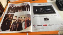 ALEM DERGİSİ -  İZMİR -   EMEL SERDAROĞLU – MEHMET TANTÜRK – IDIL HAZAN KOHEN – EMRE SARIGEDIK – ASLI ÖZBAŞ – ZELIHA TOPRAK – MUHARREM TOPRAK – HAKAN UĞURLUOĞLU – SEDEN İRİBOZ – İLKNUR MELEK – HASAN UTKU – SEVDA ORTABAŞ – HÜLYA YAYLALI – KENAN YAYLALI – YESIM VERYERI – ALPAN VERYERI – IPEK ÖRÜK – AKİF ÖRÜK – GULCE LALE – CENK ÖZAKBAŞ – NILÜFER ÜZEL – ASLI ÖNDER – GÜLÖREN ALTIN – ONER EVEZ – ERTAN KAYITKEN – ALI DENIZ – SAVAS AYNUR ÖZERDEM – ZAFER ŞENOLSUN – ZERRIN ŞENOLSUN – ÖMÜR MANİSALI – MERAL SOMAK – KORAY SOMAK – MEHMET KATMERCI – TUĞBA KATMERCI – RAMAZAN SONCUL – LEYLA ÖZAKBAŞ – TUGCE ÖZAKBAŞ – SELA HABIF – HÜSEYİN ASLAN – MÜJDE UYGUR – BAHAR AKINCI – BERNA KUMAŞ SIPAHI – DENIZ SIPAHI – TOLGA ÖNDER – BASAR KARCIOĞLU – ERSAN ÖZBELGE – HALUK OZYAVUZ – BERRİN YOLERI – WILMA ELLES – KEREM GÖĞÜŞ – TULİN ŞAHİN – ÇAĞLA ŞIKEL – YÜKSEL AK – MERVE BÜYÜKSARAÇ – DİDEM SOYDAN – NUR GÜMÜŞDOĞRAYAN – ÜLKÜ TAŞKIN – TUBA MELİS TÜRK – AYŞE HATUN ÖNAL      - 66 SAYFA