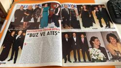 ALEM DERGİSİ -  İZMİR -   EMEL SERDAROĞLU – MEHMET TANTÜRK – IDIL HAZAN KOHEN – EMRE SARIGEDIK – ASLI ÖZBAŞ – ZELIHA TOPRAK – MUHARREM TOPRAK – HAKAN UĞURLUOĞLU – SEDEN İRİBOZ – İLKNUR MELEK – HASAN UTKU – SEVDA ORTABAŞ – HÜLYA YAYLALI – KENAN YAYLALI – YESIM VERYERI – ALPAN VERYERI – IPEK ÖRÜK – AKİF ÖRÜK – GULCE LALE – CENK ÖZAKBAŞ – NILÜFER ÜZEL – ASLI ÖNDER – GÜLÖREN ALTIN – ONER EVEZ – ERTAN KAYITKEN – ALI DENIZ – SAVAS AYNUR ÖZERDEM – ZAFER ŞENOLSUN – ZERRIN ŞENOLSUN – ÖMÜR MANİSALI – MERAL SOMAK – KORAY SOMAK – MEHMET KATMERCI – TUĞBA KATMERCI – RAMAZAN SONCUL – LEYLA ÖZAKBAŞ – TUGCE ÖZAKBAŞ – SELA HABIF – HÜSEYİN ASLAN – MÜJDE UYGUR – BAHAR AKINCI – BERNA KUMAŞ SIPAHI – DENIZ SIPAHI – TOLGA ÖNDER – BASAR KARCIOĞLU – ERSAN ÖZBELGE – HALUK OZYAVUZ – BERRİN YOLERI – WILMA ELLES – KEREM GÖĞÜŞ – TULİN ŞAHİN – ÇAĞLA ŞIKEL – YÜKSEL AK – MERVE BÜYÜKSARAÇ – DİDEM SOYDAN – NUR GÜMÜŞDOĞRAYAN – ÜLKÜ TAŞKIN – TUBA MELİS TÜRK – AYŞE HATUN ÖNAL      - 66 SAYFA