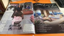 ALEM DERGİSİ -  İZMİR - MEHMET AKGÜL – SELCUK GUZENGE – ANDREA DINI – NUR AKGÜL – MURAT UMURLULAR – GÖRKEM ERİS – KIVANC ERİS – PINAR ATINC – OYA ZENGIN – SALIH ZENGIN – ESRA SAMLI – TOLGA SAMLI – BEGUM ERIN SIRACE – SELIN ABAY – EBRU KULOĞLU ABAY – KEMAL COLAKOĞLU – BÜLENT AKGERMAN – CAN ORTABAS – SEVDA ORTABAS – NESE BARCIN – DENIZ BARCIN – MEHMET KAVUK – ABDULLAH KAVUK – RENGIN KAVUK – METEHAN KAVUK – CANBERK KAVUK – BETÜL ELMASOĞLU – KADRIYE UYSAL – FATIH UYSAL – YILDIZ UNSAL – SERHAT BAHCELI – ZELIHA BAHCELI – EDWINA SPONZA – HASAN BÜLENT KAHRAMAN – LEYLA GEDIZ – SALTIK GALATALI – AYSE DÖNMEZ – SALIM ARSLANALP – HANDE ARSLANALP – FERDA ONURLU – AYLA AKIŞ – DIDEM BAGRIAÇIK – MERVE TALAY – TUGCE TELEKOĞLU – ÖZLEM MOTUR – ÖZLEM AKGERMAN – BÜLENT AKGERMAN – HÜSRAN AKILLIOĞLU – ELDEM ESEN – ERİM YÜCEL – YIGIT SAL   -  74 SAYFA