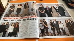 ALEM DERGİSİ -  İZMİR - MEHMET AKGÜL – SELCUK GUZENGE – ANDREA DINI – NUR AKGÜL – MURAT UMURLULAR – GÖRKEM ERİS – KIVANC ERİS – PINAR ATINC – OYA ZENGIN – SALIH ZENGIN – ESRA SAMLI – TOLGA SAMLI – BEGUM ERIN SIRACE – SELIN ABAY – EBRU KULOĞLU ABAY – KEMAL COLAKOĞLU – BÜLENT AKGERMAN – CAN ORTABAS – SEVDA ORTABAS – NESE BARCIN – DENIZ BARCIN – MEHMET KAVUK – ABDULLAH KAVUK – RENGIN KAVUK – METEHAN KAVUK – CANBERK KAVUK – BETÜL ELMASOĞLU – KADRIYE UYSAL – FATIH UYSAL – YILDIZ UNSAL – SERHAT BAHCELI – ZELIHA BAHCELI – EDWINA SPONZA – HASAN BÜLENT KAHRAMAN – LEYLA GEDIZ – SALTIK GALATALI – AYSE DÖNMEZ – SALIM ARSLANALP – HANDE ARSLANALP – FERDA ONURLU – AYLA AKIŞ – DIDEM BAGRIAÇIK – MERVE TALAY – TUGCE TELEKOĞLU – ÖZLEM MOTUR – ÖZLEM AKGERMAN – BÜLENT AKGERMAN – HÜSRAN AKILLIOĞLU – ELDEM ESEN – ERİM YÜCEL – YIGIT SAL   -  74 SAYFA