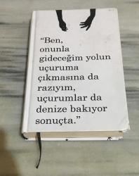 KARANTİNA 2.PERDE