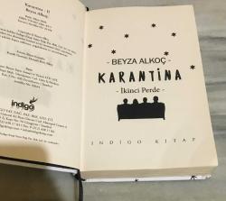 KARANTİNA 2.PERDE